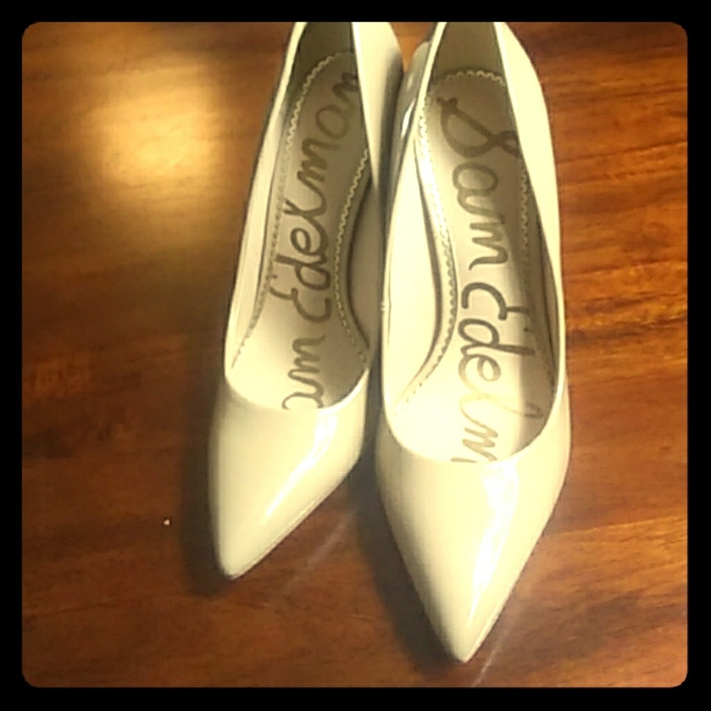 Sam Edelman heels 👠